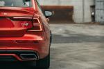 Volvo S60 T6 R-Design 2018 года (NA)